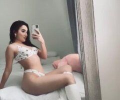 Salt Lake City escorts - Latina girl