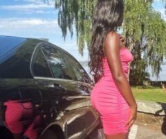Seattle escorts - GORGEOUS upscale companion 🩷 ✈❗petite TREAT, outcalls AVAILABLE ! 🫶🏿