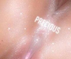 ✨His Favorite Hoe 👀 - Image 7