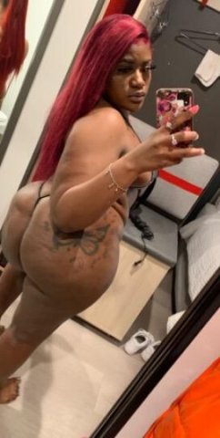Exotic Thick Baddie WINTER 💕 TWO NIGHTS ONLY. 💦 - 1