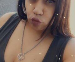 😁💋thick thick juicy bbw aint no skiiny bitch🥵🌹let me suck your dick daddy 🥵dont have a 🚗 car our spot but if u do - Image 9