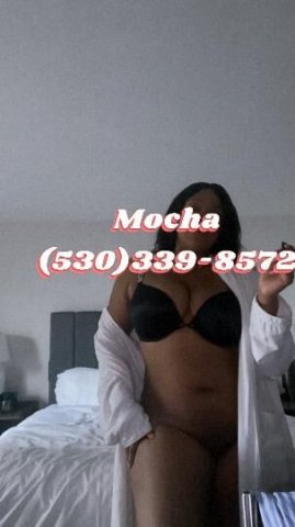 MOCHA SINFUL SENSUAL PLAYMATE 💋 - 1