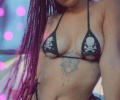 Palmdale/Lancaster escorts - THE ULTIMATE MIXED LATINA FREAK 😈 🇲🇽 🇿🇦 Niagara Falls Pussy💋