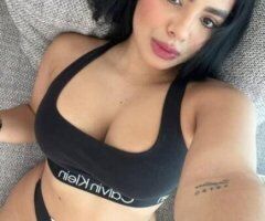 Atlanta escorts - Beautiful and rich ColombianAvailable for you baby.🪭