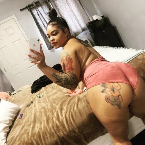The Chyna Doll - 1