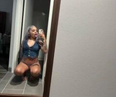 Colorado Springs escorts - Visiting Town For A Short Time 👸🏼😊🥰😘