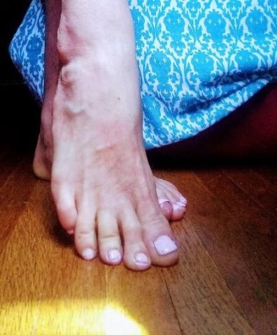 🔥Sexy British Milf - 1