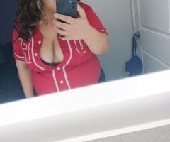 ❤THE SEXIEST,WETTEST BBW EVER❤PLUS SIZE PLAYMATE..🍒AVAILABLE NOW - Image 3