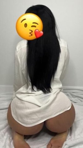 New big butt Puerto Rico visiting (No DEPOSIT) (Cash Only) - 1