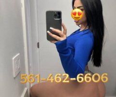 New big butt Puerto Rico visiting (No DEPOSIT) (Cash Only) - Image 5