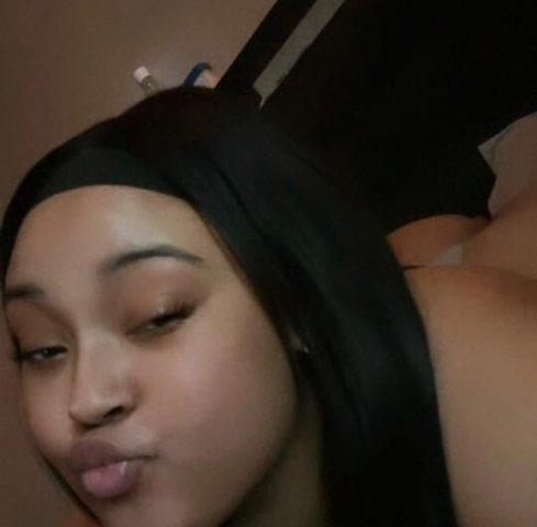 Natural Ebony 💦 - 1