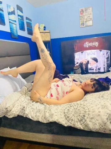 Cum Here - 1