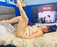 St. Louis escorts - Cum Here