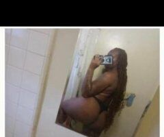 San Francisco escorts - Brownskin 5'5 thick funsized chocolate drop 🍫💝