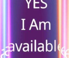⭐⭐⭐ IM REAL☑ & YES I'M AVAILABLE☑⭐⭐⭐ - Image 3