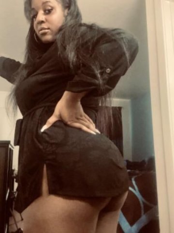 Sexy 🍫 Ni'Omii back in town💋. Available for outcall only! - 1