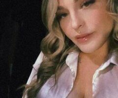 Merced escorts - Your Favorite Blonde ☺☺ Dont Miss Out
