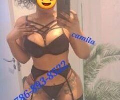 Camila sexy Latina is back 🌹❤💕😘💖 - Image 2