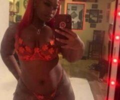 Virginia Beach escorts - Blasian Goddess with a thick COTTON SOFT 🍑
