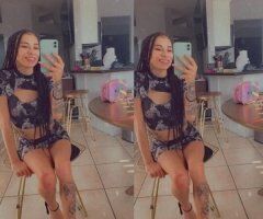 Toledo escorts - Layla Is Back 🩷🩷