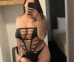 Sioux Falls escorts - WET Beautiful Soaking Hot Mixed Ebony ready to get laid 💦