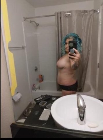 Studies show that when a man gets atleast ONE blowjob a week he lowers his chances of heart disease... - 1
