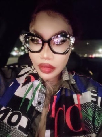 🙋🏽♀🥳🎉 IM BACK (⚠FRI 4/5 ) 2 NIGHT'S ONLY!! DON'T MISS - 1