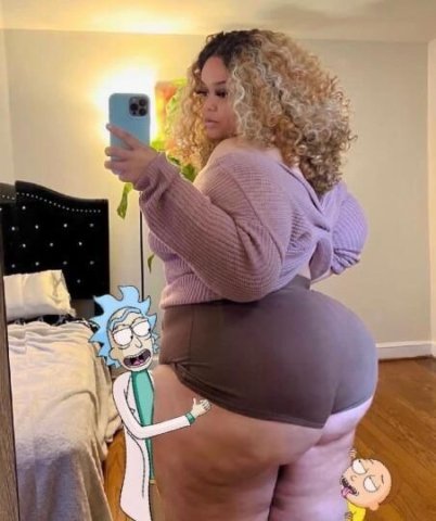 5⃣0⃣💲Freaky💲pecials Deepthroat until i ch0ke daddy👄Enjoy my Sexy Friday Teaser for you DADDY 👅💅. It jiggle like jello 💦💦💦and I know you like what you see daddy💋so come see more of your finest ZURRIANA🍑🍉 - 1