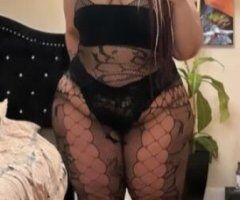 5⃣0⃣💲Freaky💲pecials Deepthroat until i ch0ke daddy👄Enjoy my Sexy Friday Teaser for you DADDY 👅💅. It jiggle like jello 💦💦💦and I know you like what you see daddy💋so come see more of your finest ZURRIANA🍑🍉 - Image 2