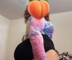 5⃣0⃣💲Freaky💲pecials Deepthroat until i ch0ke daddy👄Enjoy my Sexy Friday Teaser for you DADDY 👅💅. It jiggle like jello 💦💦💦and I know you like what you see daddy💋so come see more of your finest ZURRIANA🍑🍉 - Image 3