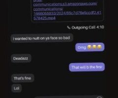 5⃣0⃣💲Freaky💲pecials Deepthroat until i ch0ke daddy👄Enjoy my Sexy Friday Teaser for you DADDY 👅💅. It jiggle like jello 💦💦💦and I know you like what you see daddy💋so come see more of your finest ZURRIANA🍑🍉 - Image 5