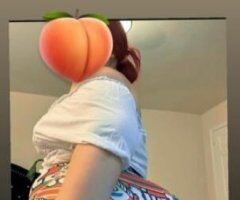 5⃣0⃣💲Freaky💲pecials Deepthroat until i ch0ke daddy👄Enjoy my Sexy Friday Teaser for you DADDY 👅💅. It jiggle like jello 💦💦💦and I know you like what you see daddy💋so come see more of your finest ZURRIANA🍑🍉 - Image 7