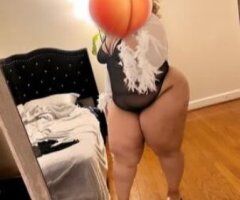 5⃣0⃣💲Freaky💲pecials Deepthroat until i ch0ke daddy👄Enjoy my Sexy Friday Teaser for you DADDY 👅💅. It jiggle like jello 💦💦💦and I know you like what you see daddy💋so come see more of your finest ZURRIANA🍑🍉 - Image 8