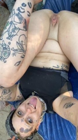 Come Taste My Addictive Pussy. Official Water - 1