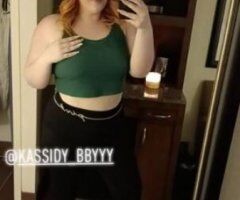 NEW IN TOWN🥰Your Favorite Bubbly Red Head💎 - Image 2