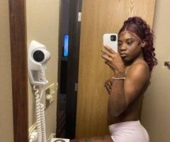 Chicago escorts - CATCH ME WHILE YOU CAN 🏃🏾INCALLS ONLY 🏪