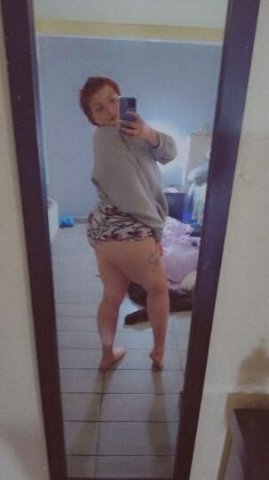 🤩 everyone's favorite pawg 🤩 - 1