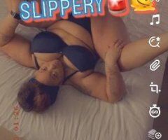 SLUT YOU OUT THICK N BBW SATISFACTION WAY💦🍒𝑩𝒆𝒕𝒕𝒆𝒓 𝒏'💦𝑾𝒆𝒕𝒕𝒆𝒓🧨WORTH UR 💸⚠🌟PRETTY 🍑 NATURALLY FREAKY💦Megan 🐐THROAT UM HER🤞SPECIALS OPEN NOW⏰ - Image 11