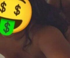 Available Now Outcalls📍 Hey babe Can I get your nut 🥵 Greek Freak Ebony 💋🥂 - Image 1