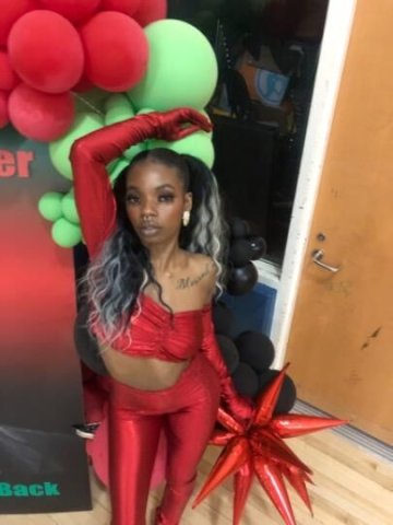 allentown rd 🎉howard class of 2k24 peace to you 🇯🇲🇩🇴 fmoig ladyzlidzllc - 1