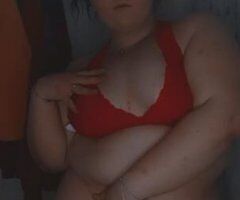 Indianapolis escorts - WESTSIDE BBW , Big ole booty ready to put it on ya!! NO BARE SERVICES NO ANAL!!