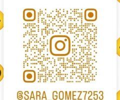 Sandusky escorts - 💦Hookup let's_!!Play😋OUTCALL☎INCALL🚗CARFUN💝FT SHOW & SELL CUSTOM VIDEO💚All Available✅✅Telegram+Instagram=@sara_gomez7253