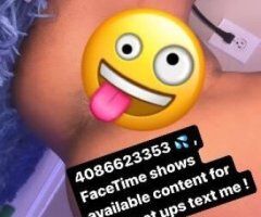 meet ups 🥰 incalls come over & content for sell facetime shows - Image 2