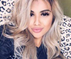 HOT LATINA BACK IN TOWN ! LETS HAVE SOME FUN 😉 - Image 4