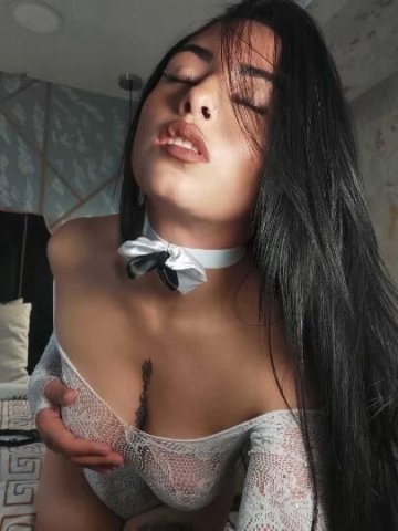 Outcall 💋 Ashley ❤ Sexy latina Real ❤ independent ❤ - 1
