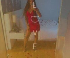 come fill me up daddy 💕screening required to book NO EXCEPTIONS!!!!💕80$ bbj only NOT FS no cim 💯creamer🥰 pregnant slut (8 weeks)🥰 verified 🥰incalls only - Image 2