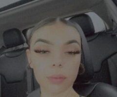 Santa Cruz escorts - Snowbunny❄