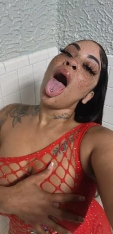 Mixed Baddie !! AVAILABLE NOW!! $50 Specials - 1