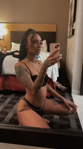 THE WETTEST 💦PUETRO RICAN GODDESS 💦💦👅 - 1