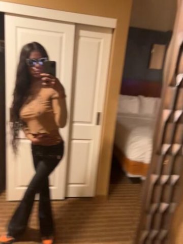 👅🦋👅 SEXY🍰YUMMY🥧HOT🔥💃🏽👩 PRETTY 💃🏽👩 trans GIRL 🥂😍 WANT SOME S.E.X ASAP ✨ MEET NEW PEOPLE 🌼 INCALL 💐 AVAILABLE NOW - 1